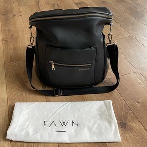 Fawn Design Diaper bag